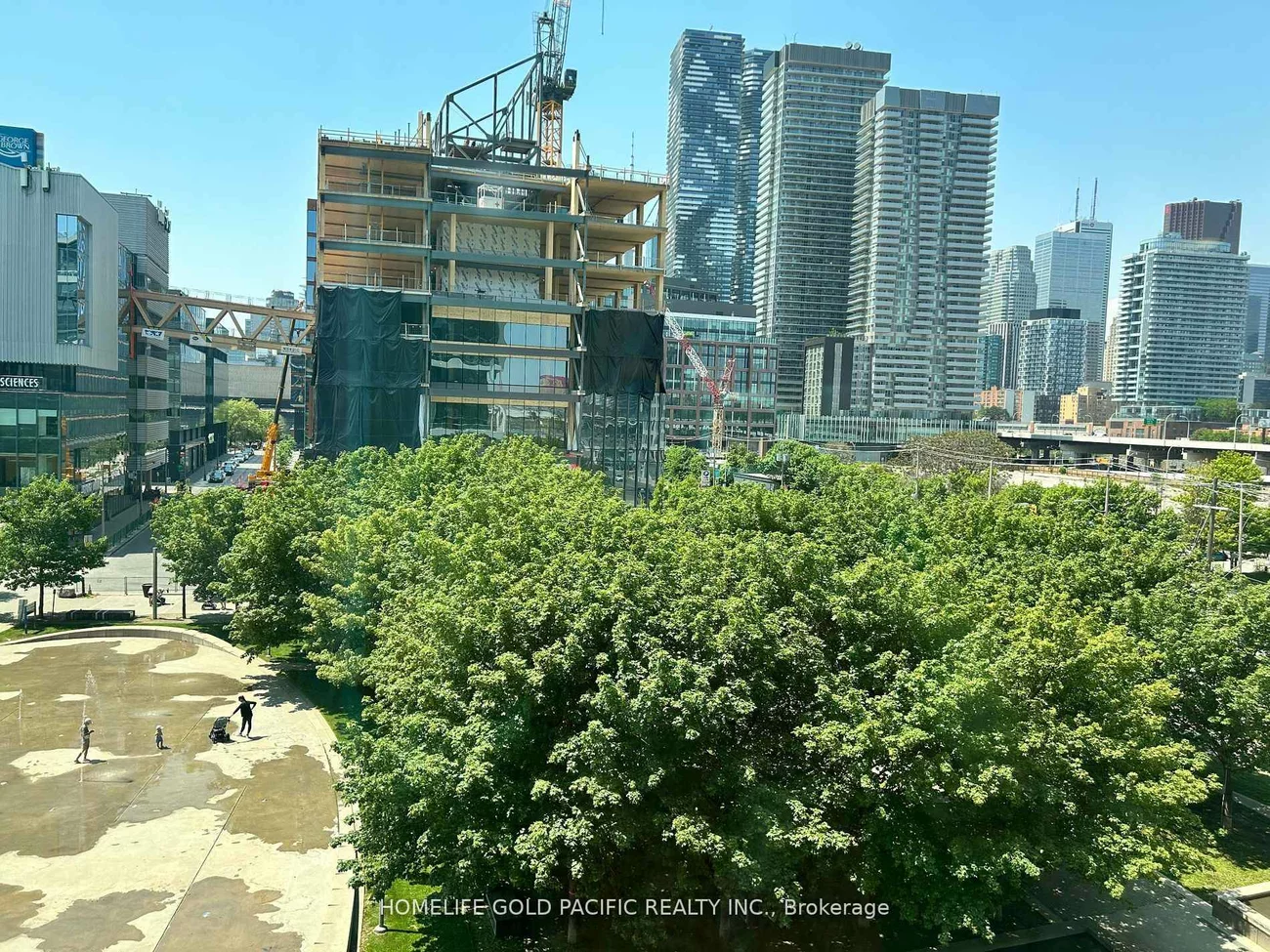15, Merchants Wharf, Waterfront Communities C8, Toronto