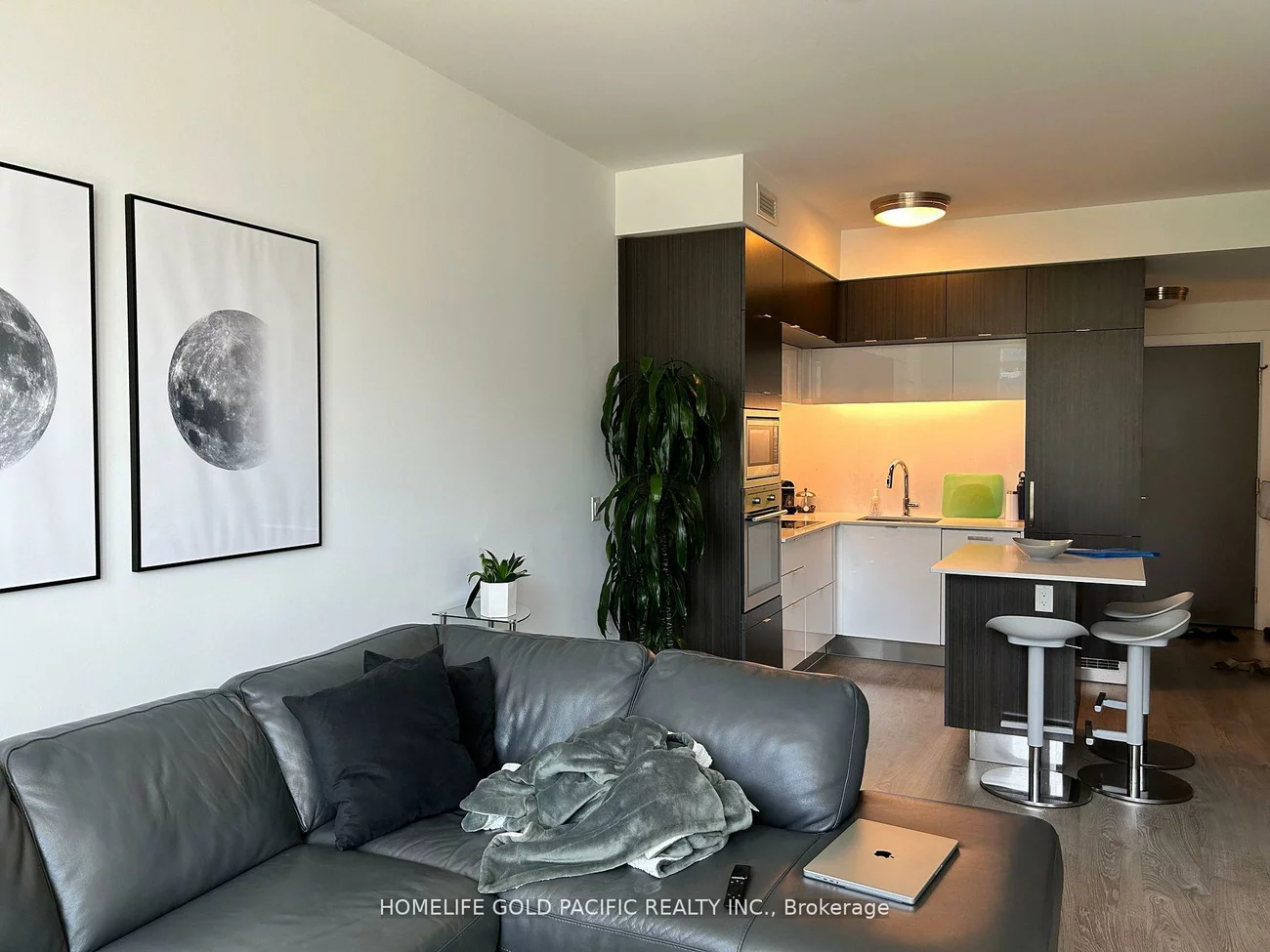 15, Merchants Wharf, Waterfront Communities C8, Toronto