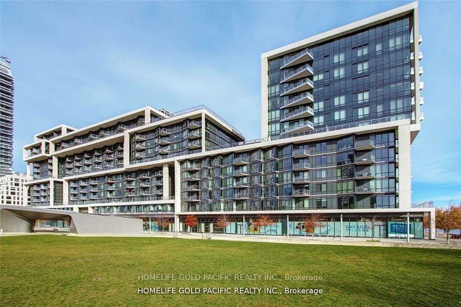 15, Merchants Wharf, Waterfront Communities C8, Toronto