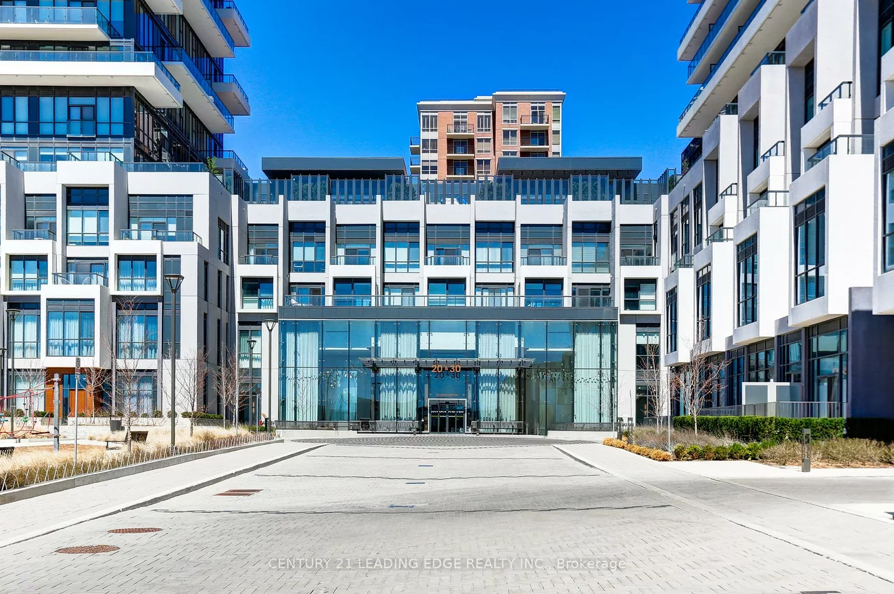 30, Inn On The Park, Banbury-Don Mills, Toronto