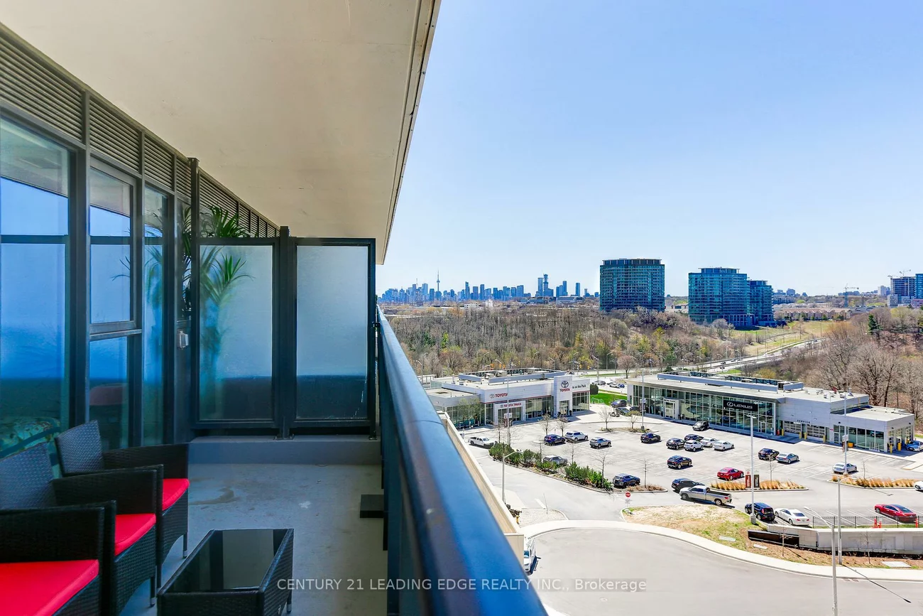 30, Inn On The Park, Banbury-Don Mills, Toronto