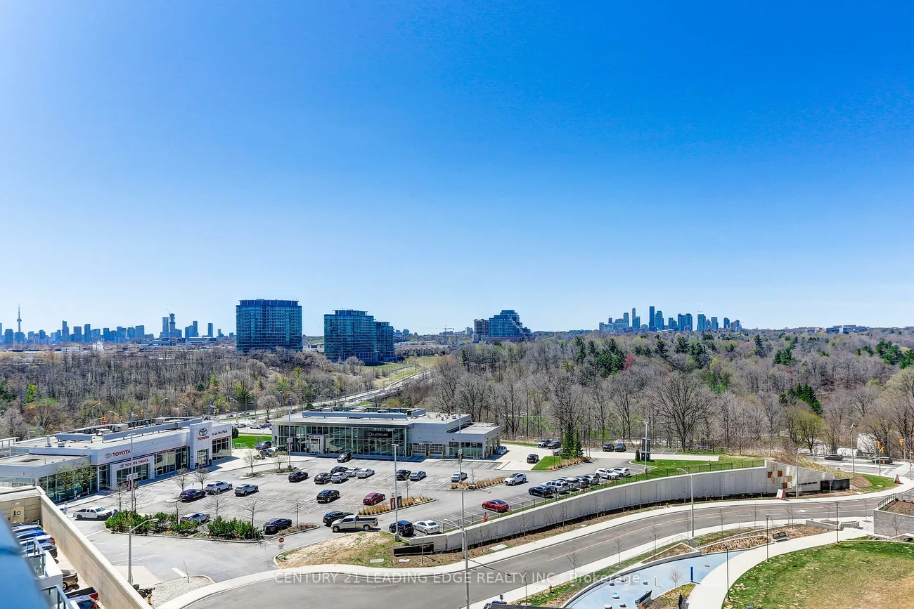 30, Inn On The Park, Banbury-Don Mills, Toronto