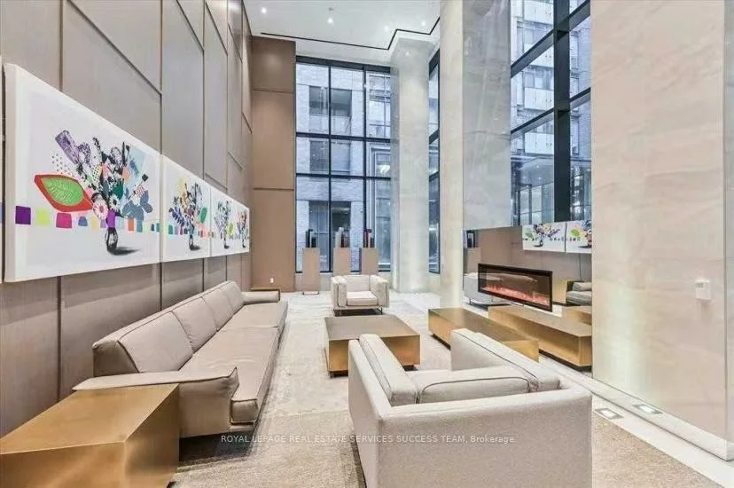 125, Blue Jays, Waterfront Communities C1, Toronto
