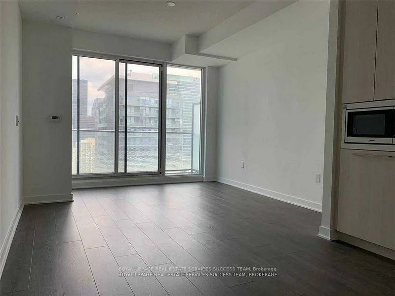 125, Blue Jays, Waterfront Communities C1, Toronto