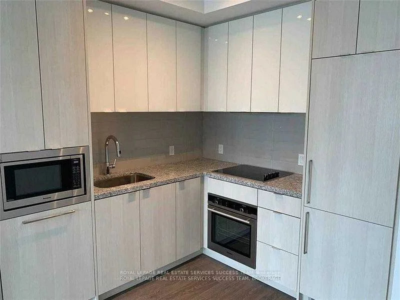 125, Blue Jays, Waterfront Communities C1, Toronto