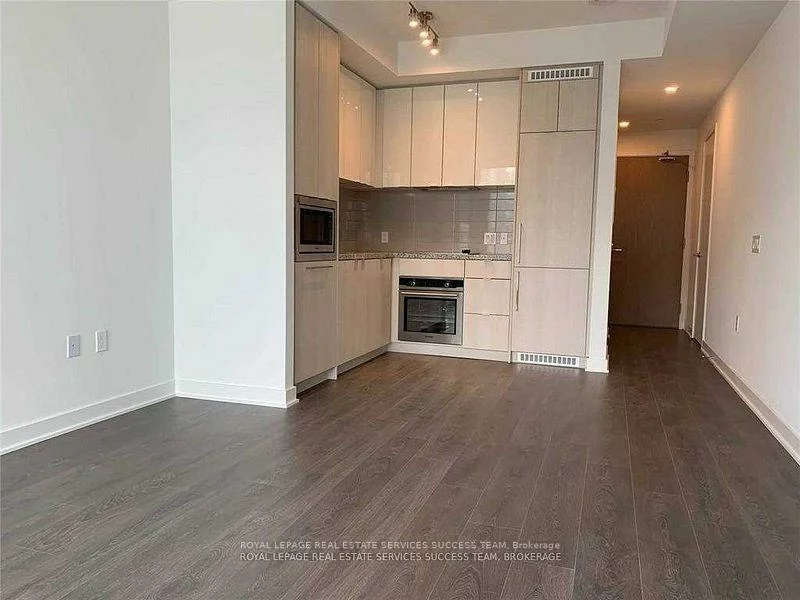 125, Blue Jays, Waterfront Communities C1, Toronto