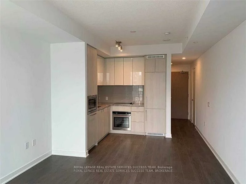 125, Blue Jays, Waterfront Communities C1, Toronto