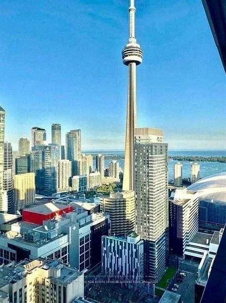 125, Blue Jays, Waterfront Communities C1, Toronto