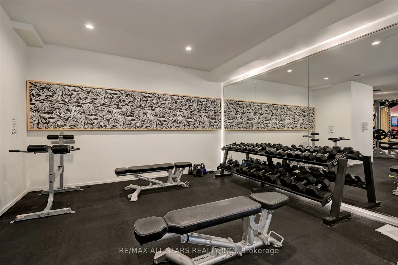 510, King, Moss Park, Toronto