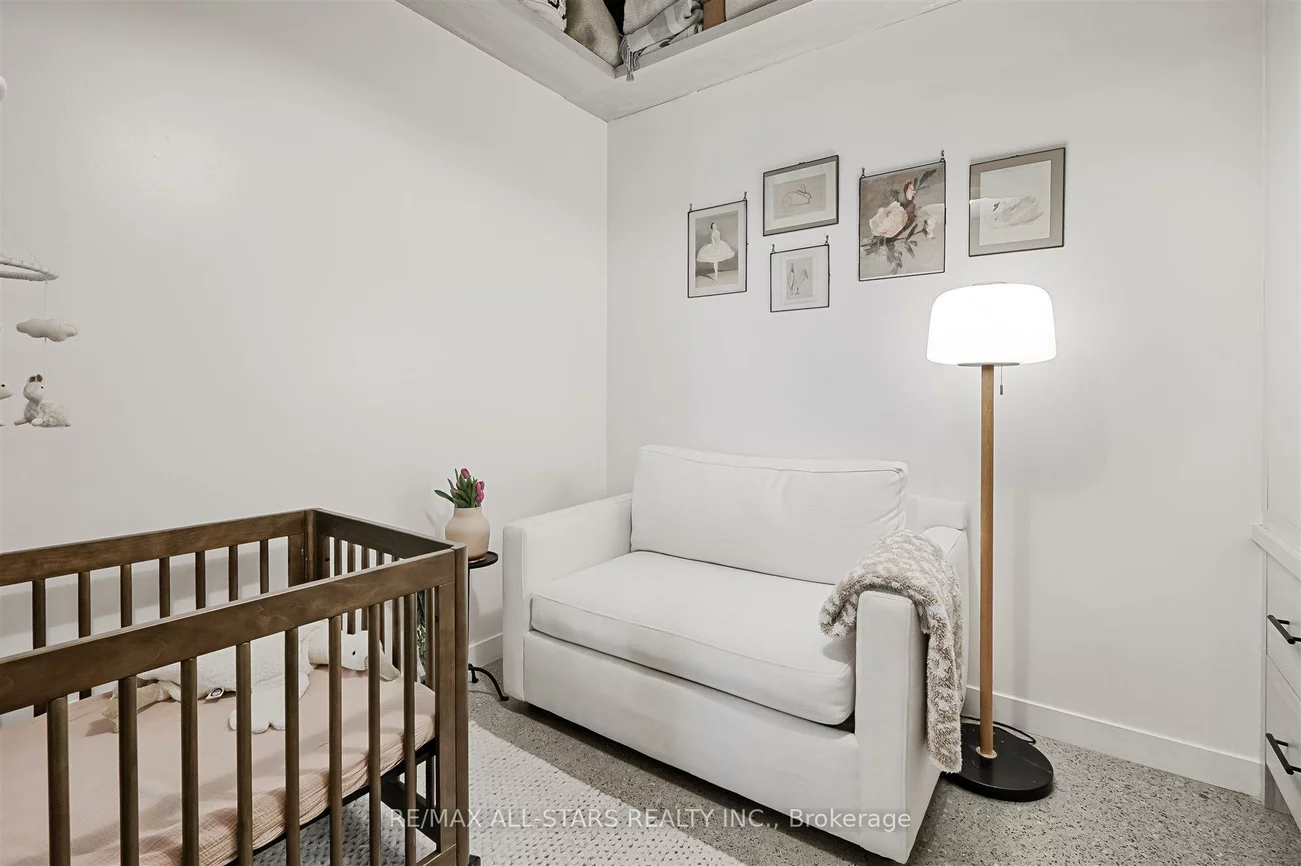 510, King, Moss Park, Toronto