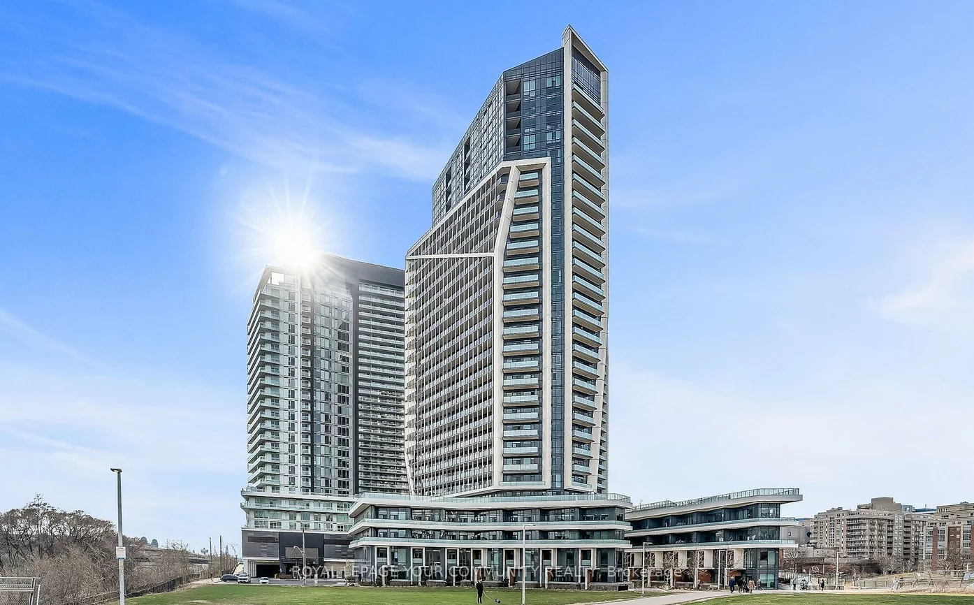 50, Ordnance, Niagara, Toronto