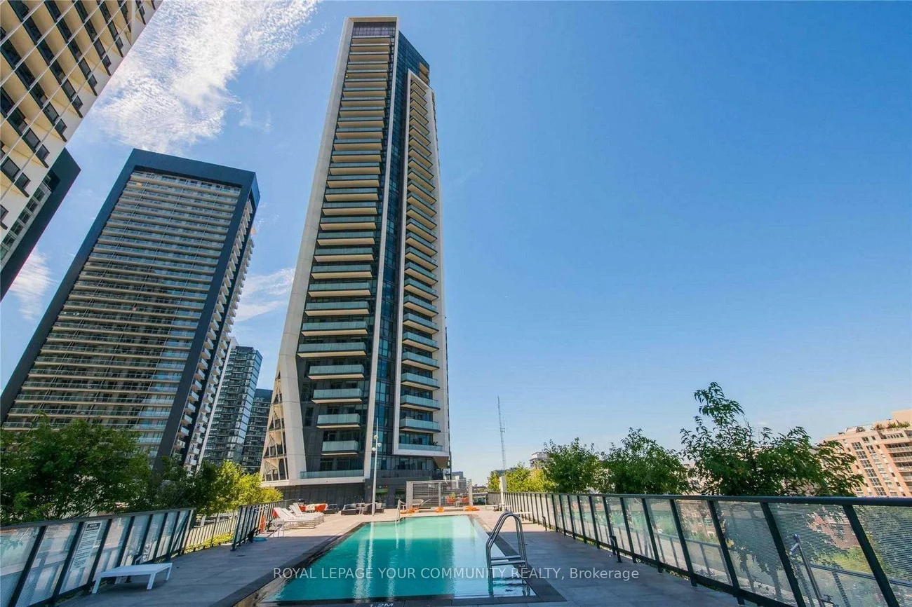 50, Ordnance, Niagara, Toronto