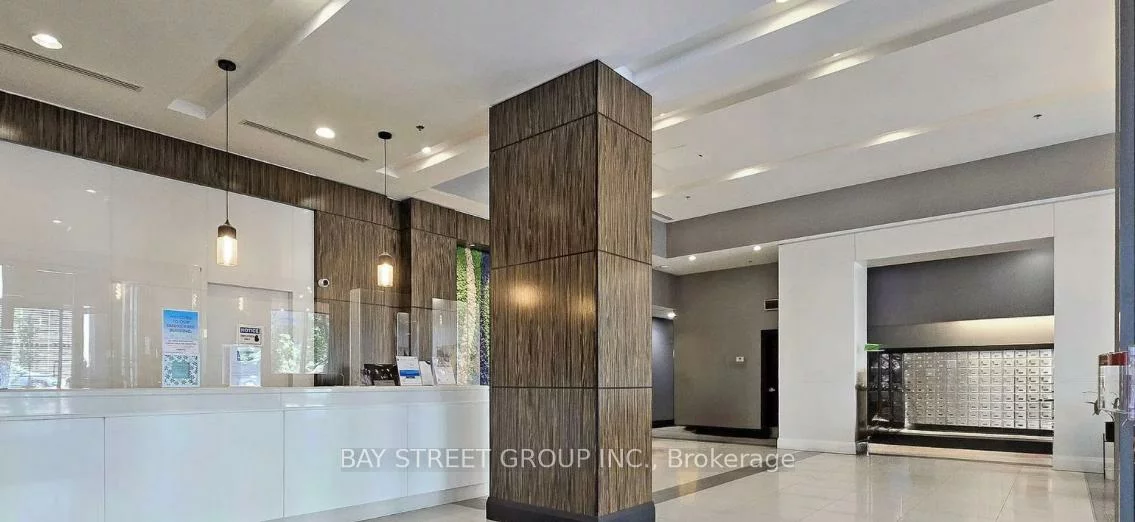 19, Grand Trunk, Waterfront Communities C1, Toronto
