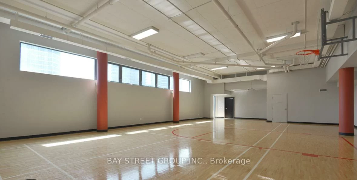 19, Grand Trunk, Waterfront Communities C1, Toronto