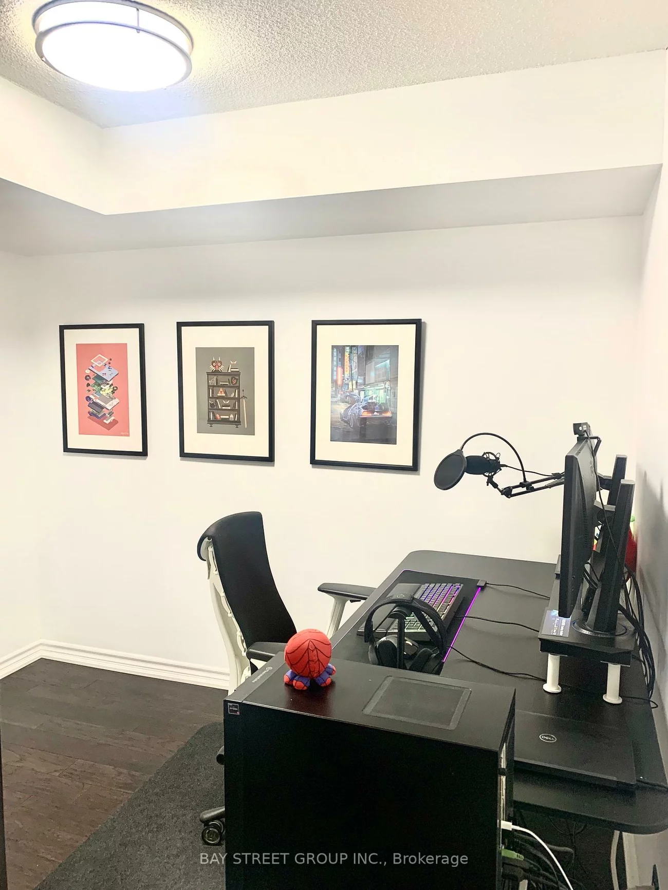 19, Grand Trunk, Waterfront Communities C1, Toronto