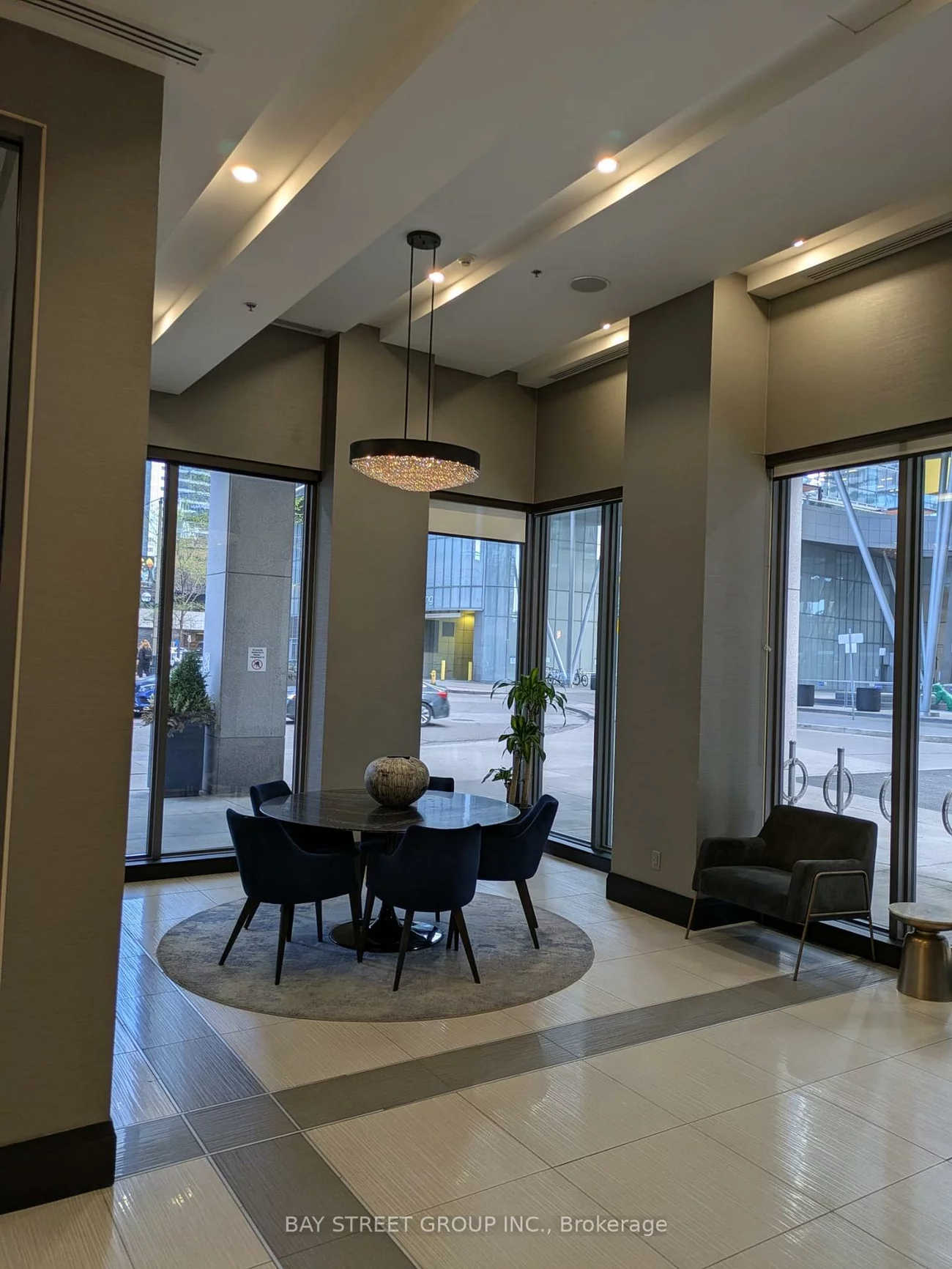 19, Grand Trunk, Waterfront Communities C1, Toronto