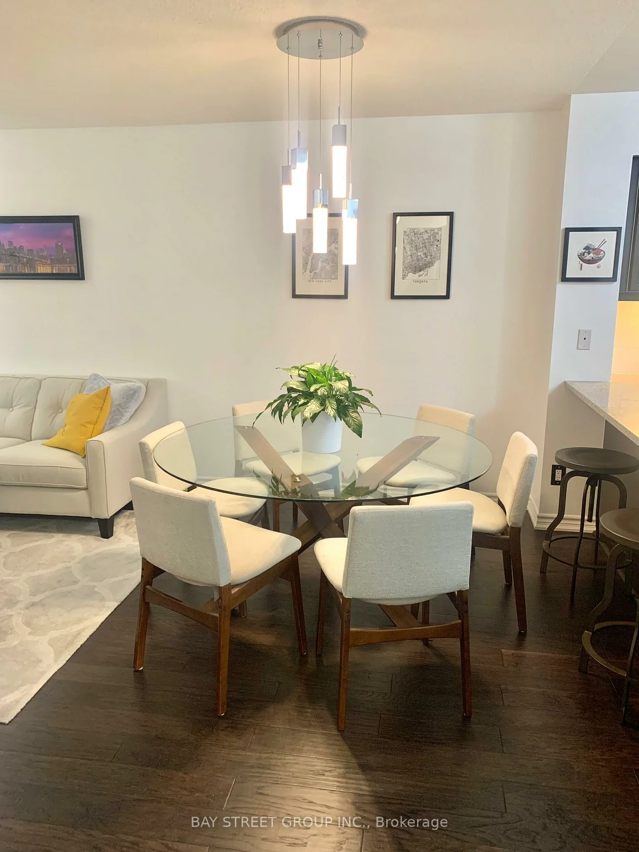19, Grand Trunk, Waterfront Communities C1, Toronto