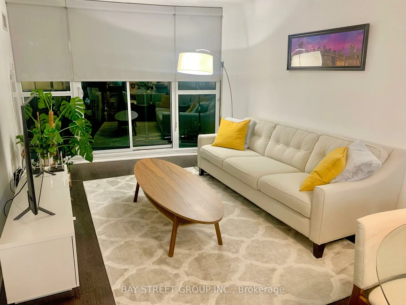 19, Grand Trunk, Waterfront Communities C1, Toronto