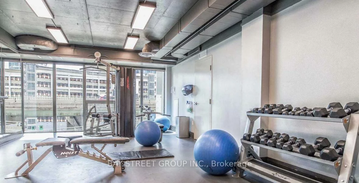 19, Grand Trunk, Waterfront Communities C1, Toronto