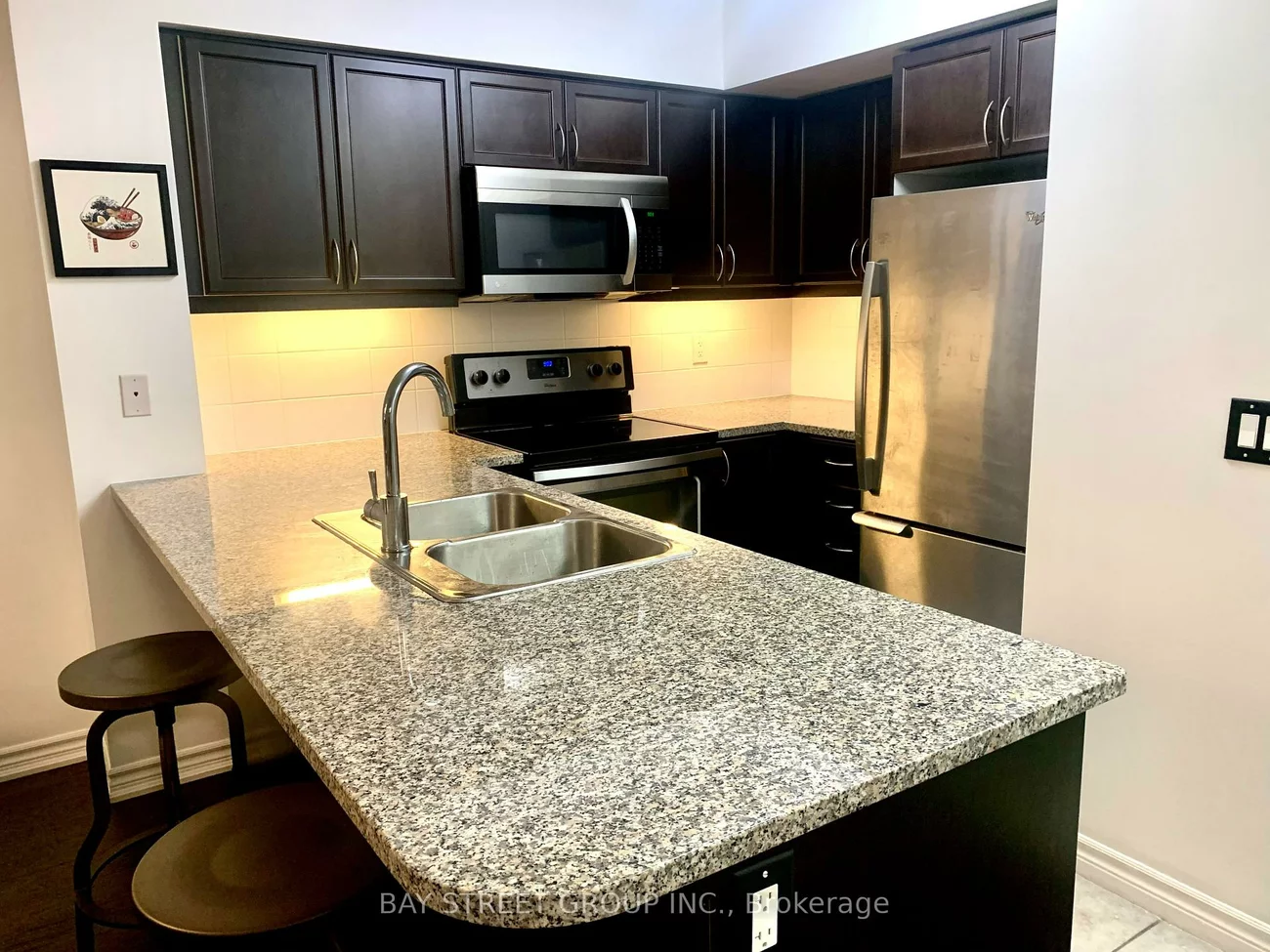 19, Grand Trunk, Waterfront Communities C1, Toronto