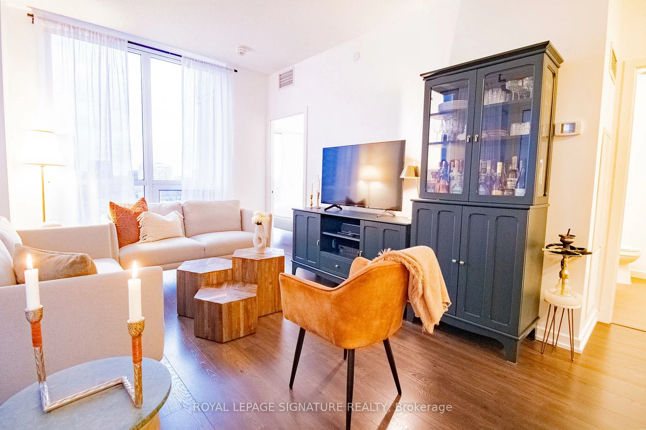 50, Forest Manor, Henry Farm, Toronto