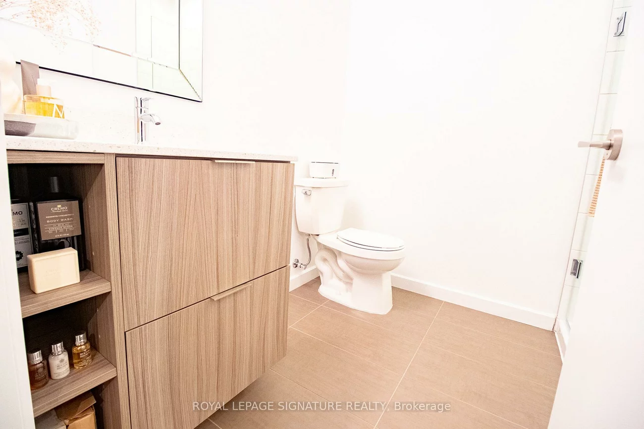 50, Forest Manor, Henry Farm, Toronto