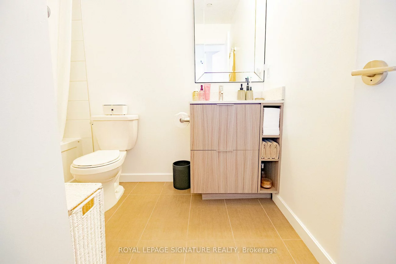50, Forest Manor, Henry Farm, Toronto