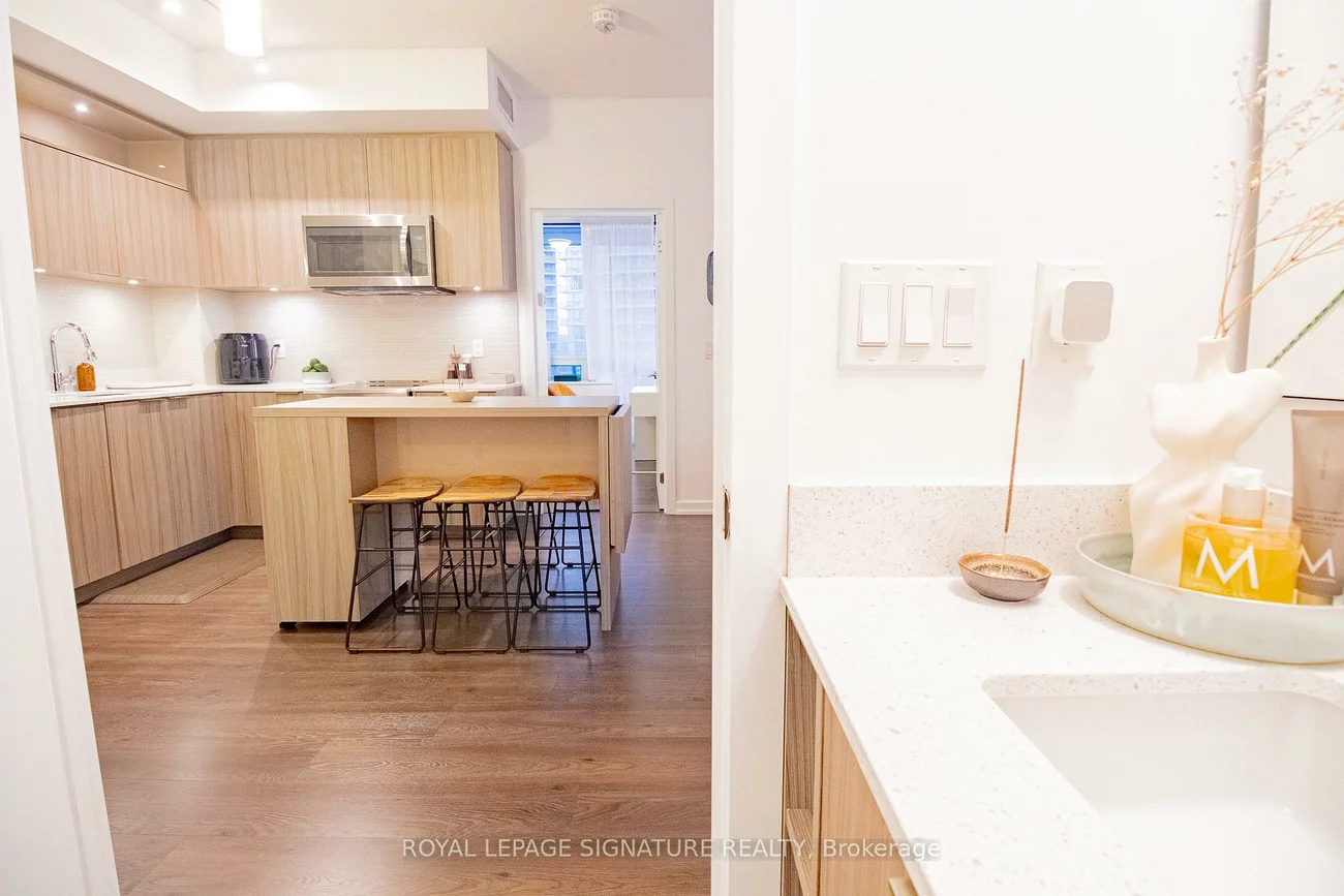 50, Forest Manor, Henry Farm, Toronto