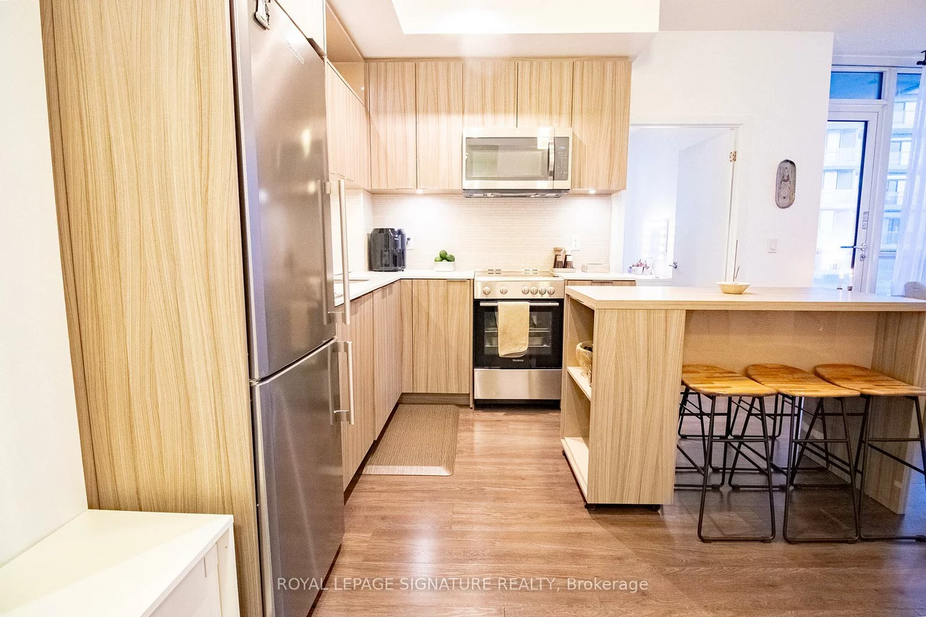 50, Forest Manor, Henry Farm, Toronto
