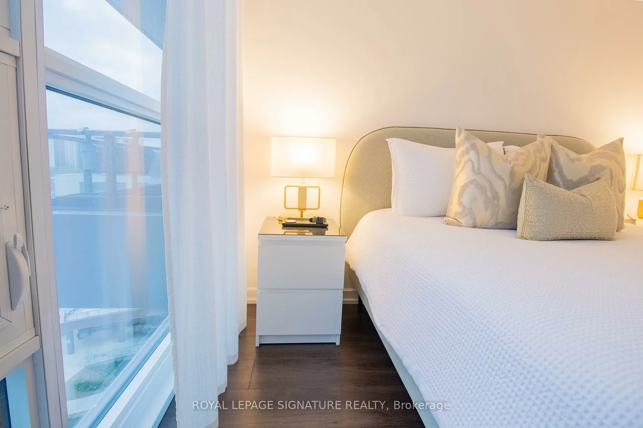50, Forest Manor, Henry Farm, Toronto