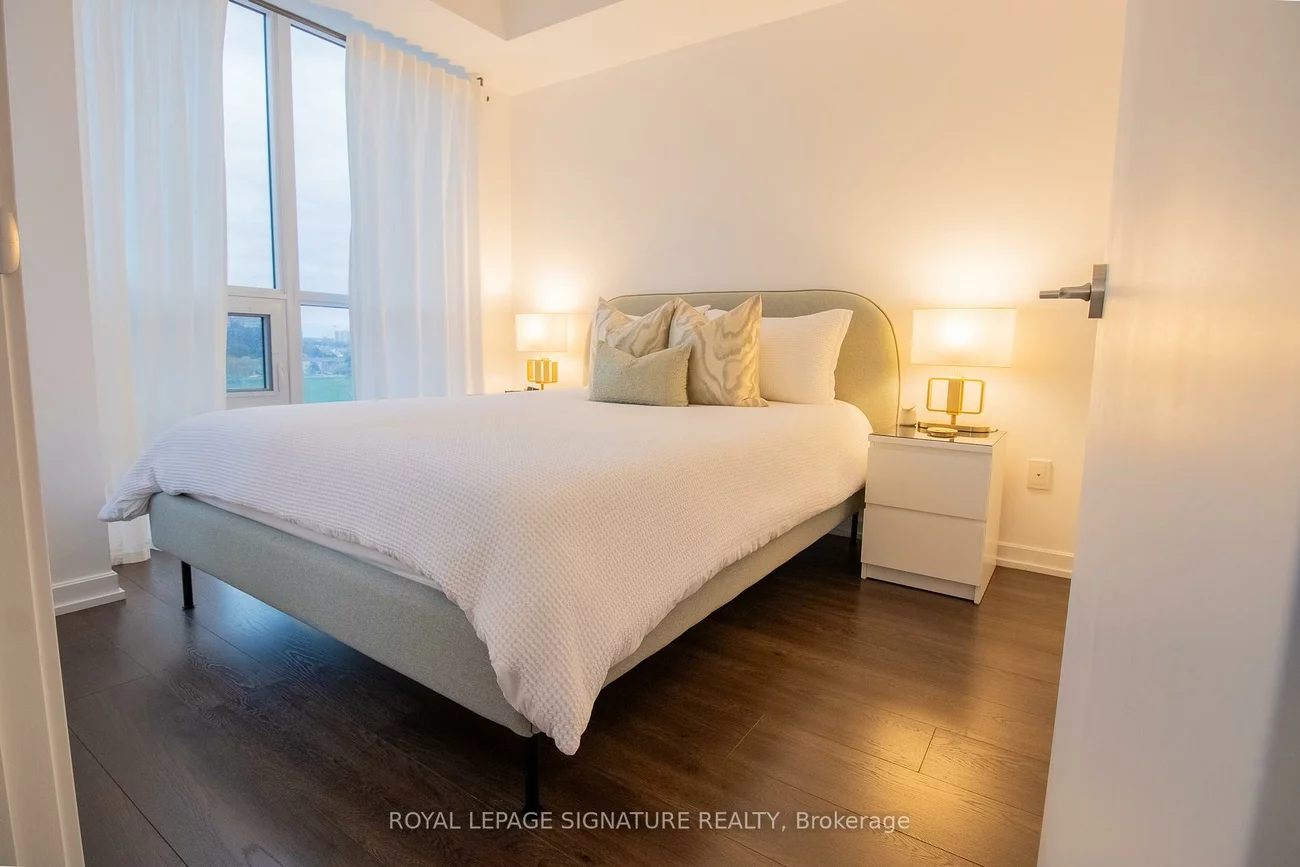50, Forest Manor, Henry Farm, Toronto