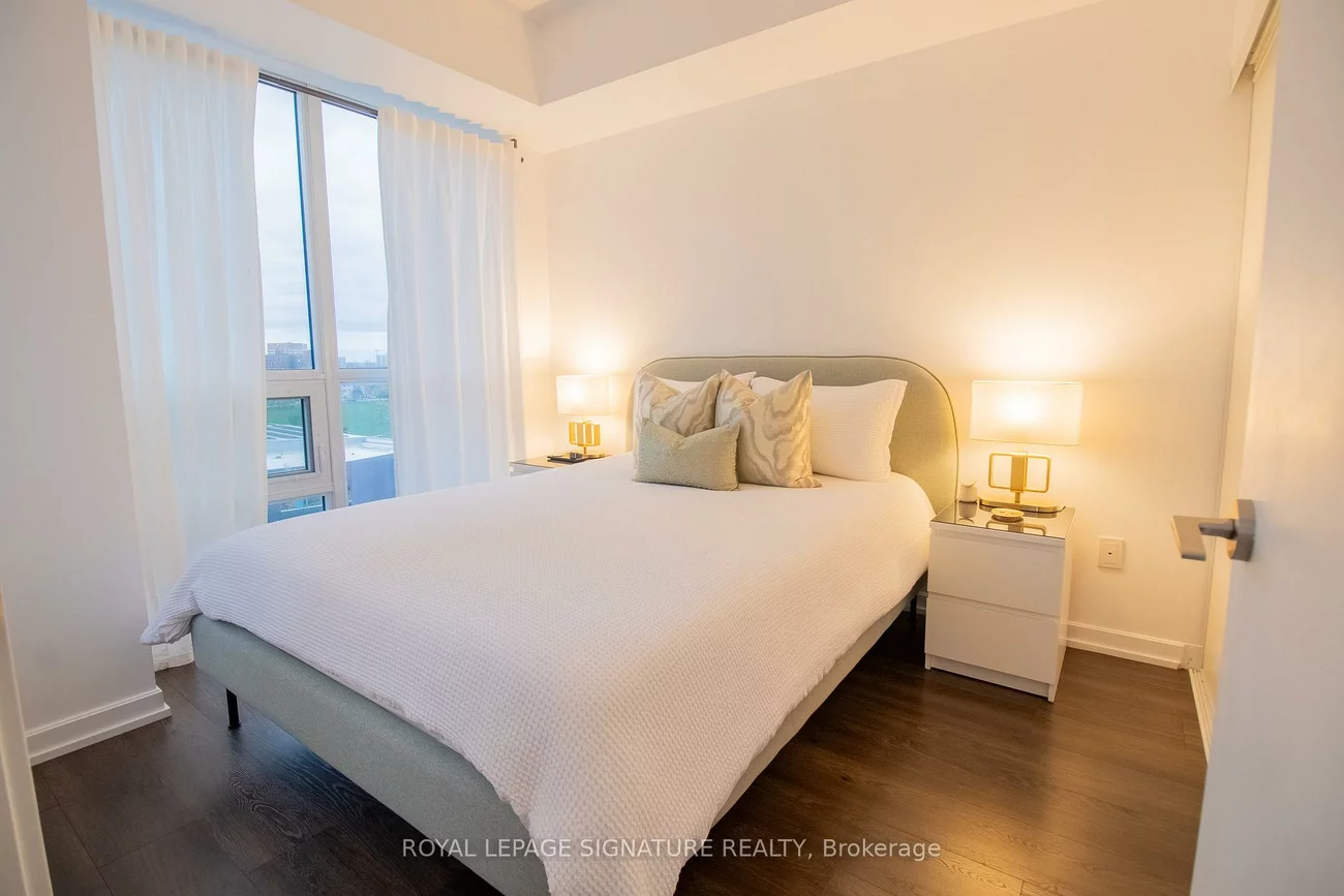 50, Forest Manor, Henry Farm, Toronto