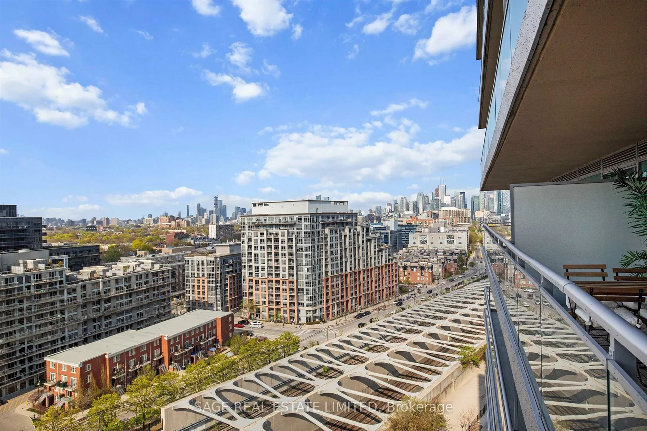 100, Western Battery, Niagara, Toronto