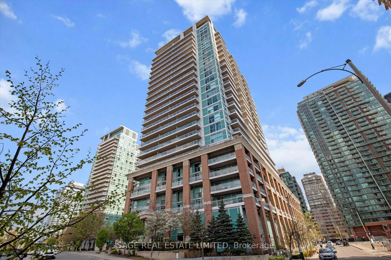 100, Western Battery, Niagara, Toronto