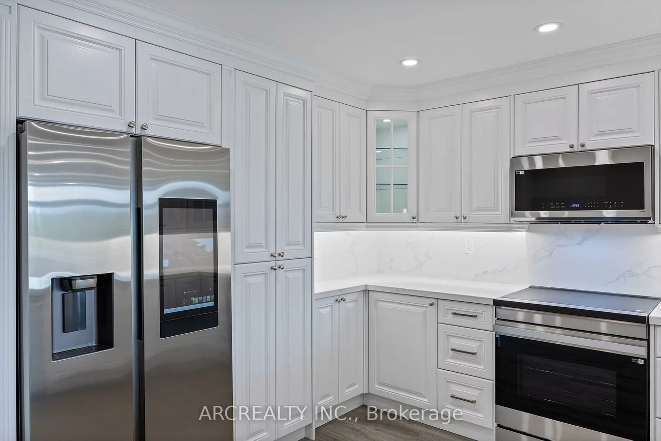 90, Fisherville, Westminster-Branson, Toronto