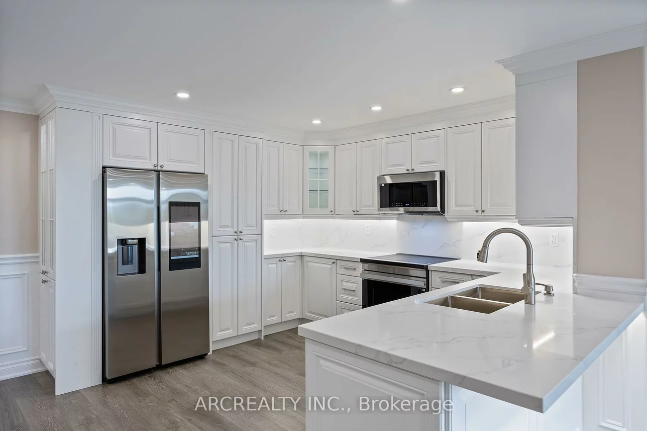 90, Fisherville, Westminster-Branson, Toronto