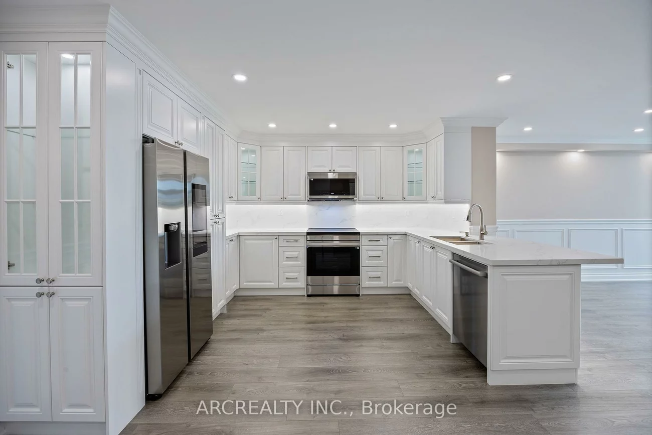 90, Fisherville, Westminster-Branson, Toronto