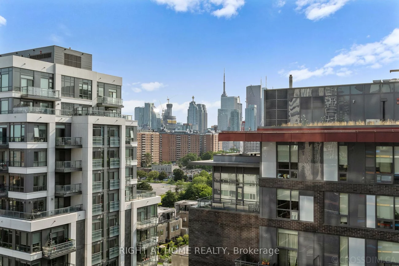 225, Sackville, Regent Park, Toronto