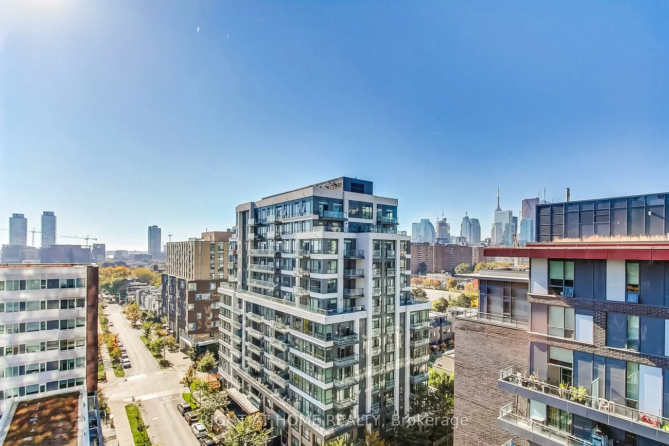 225, Sackville, Regent Park, Toronto