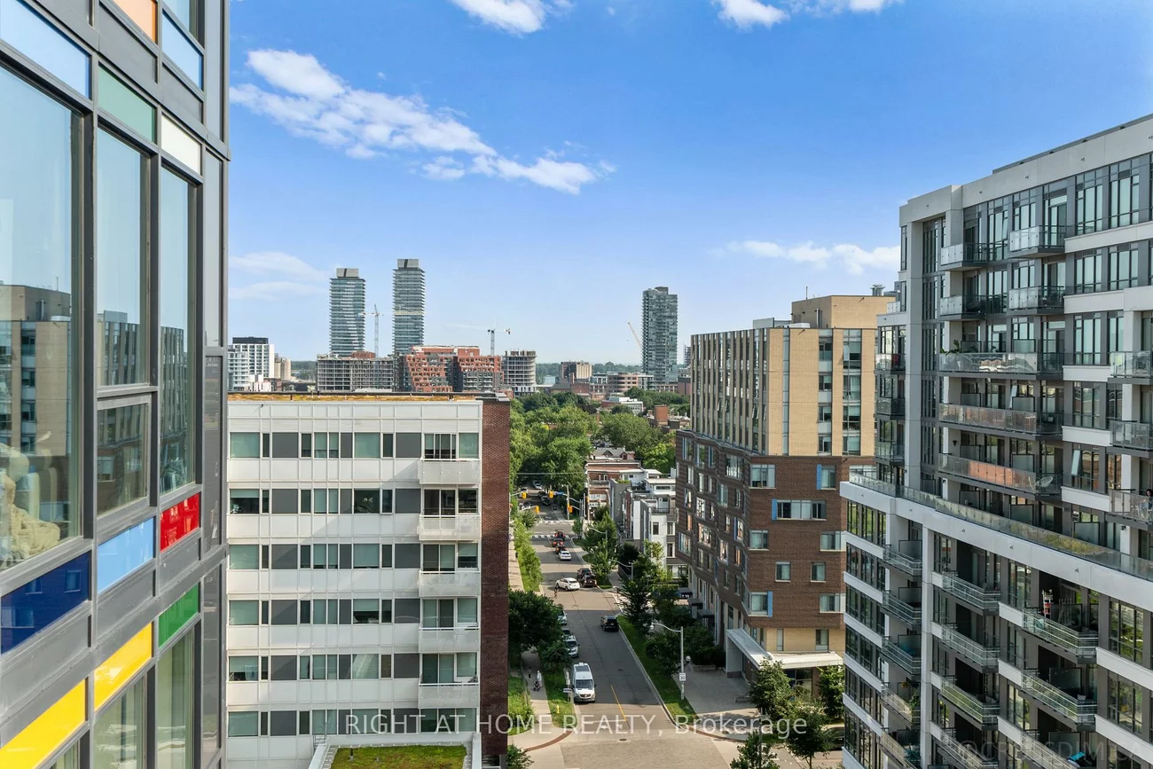 225, Sackville, Regent Park, Toronto