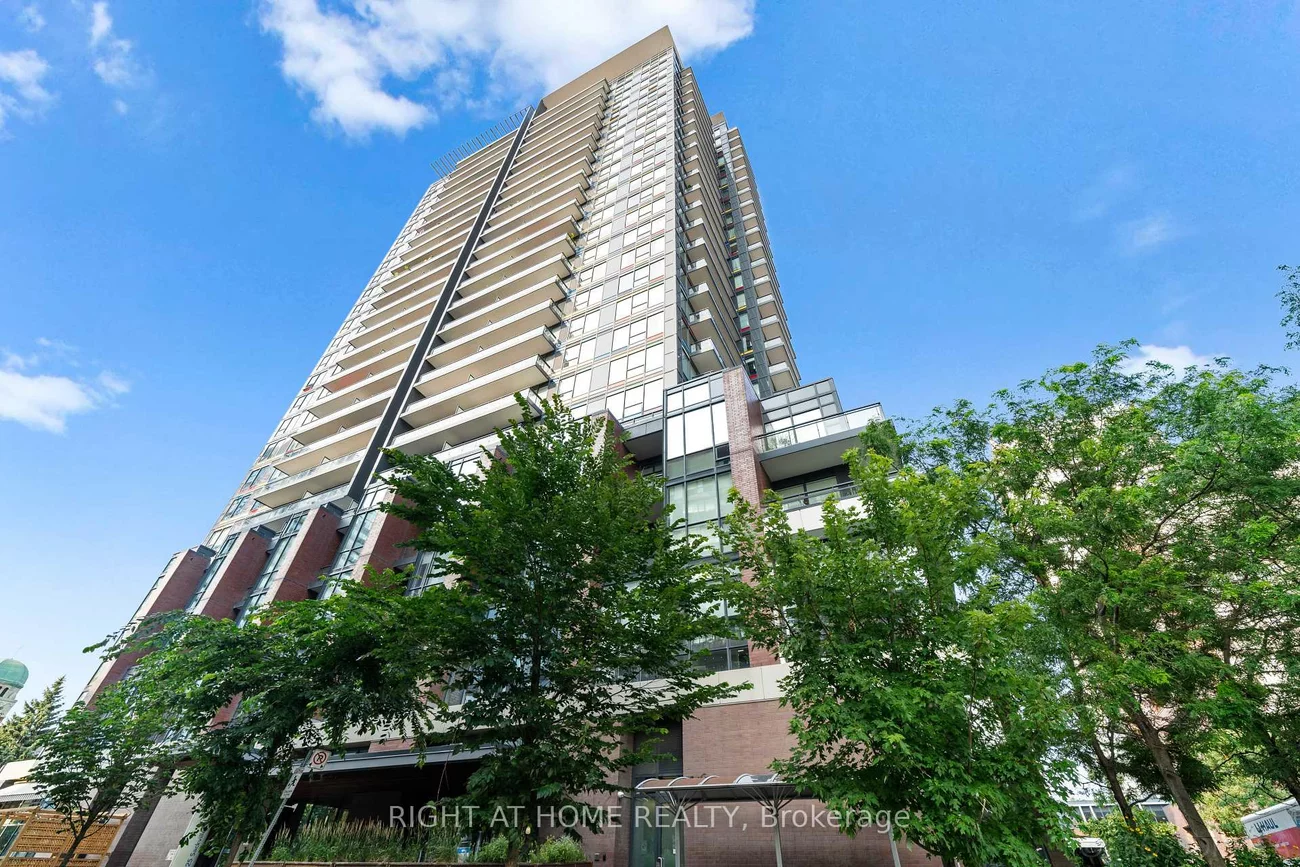 225, Sackville, Regent Park, Toronto