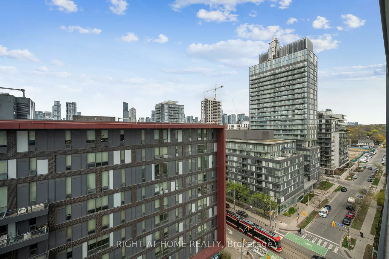 225, Sackville, Regent Park, Toronto