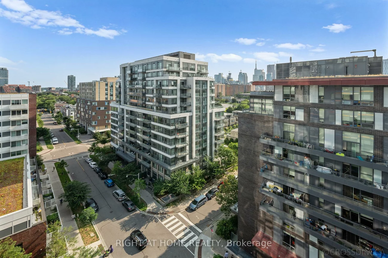 225, Sackville, Regent Park, Toronto