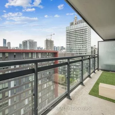 225, Sackville, Regent Park, Toronto