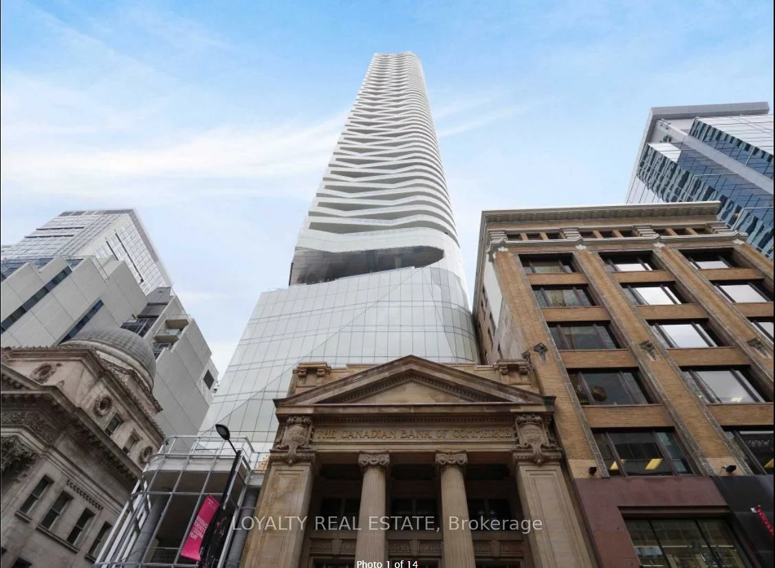 197, Yonge, Church-Yonge Corridor, Toronto