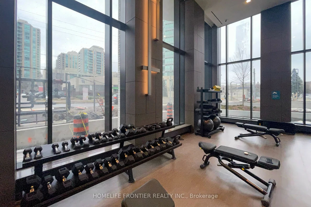 15, Holmes, Willowdale East, Toronto
