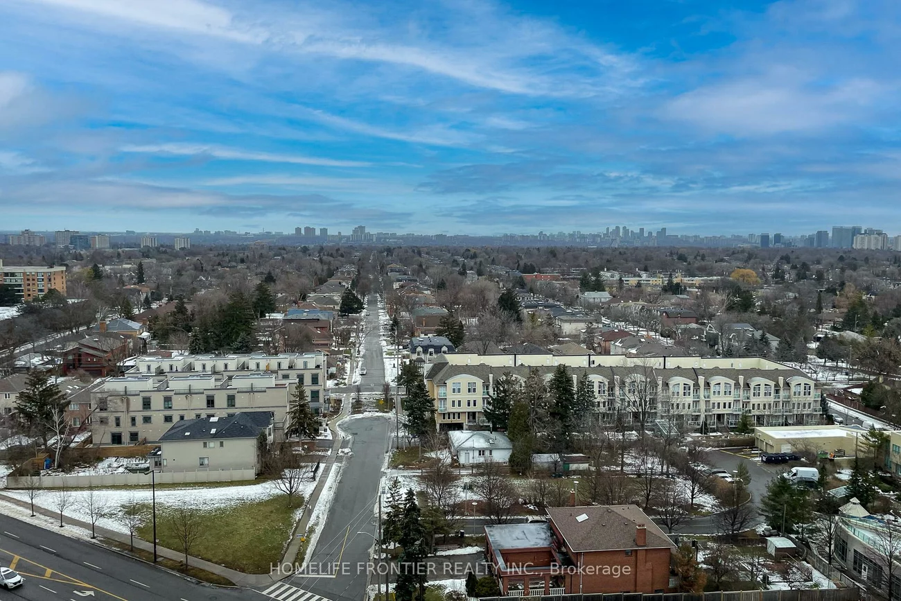 15, Holmes, Willowdale East, Toronto