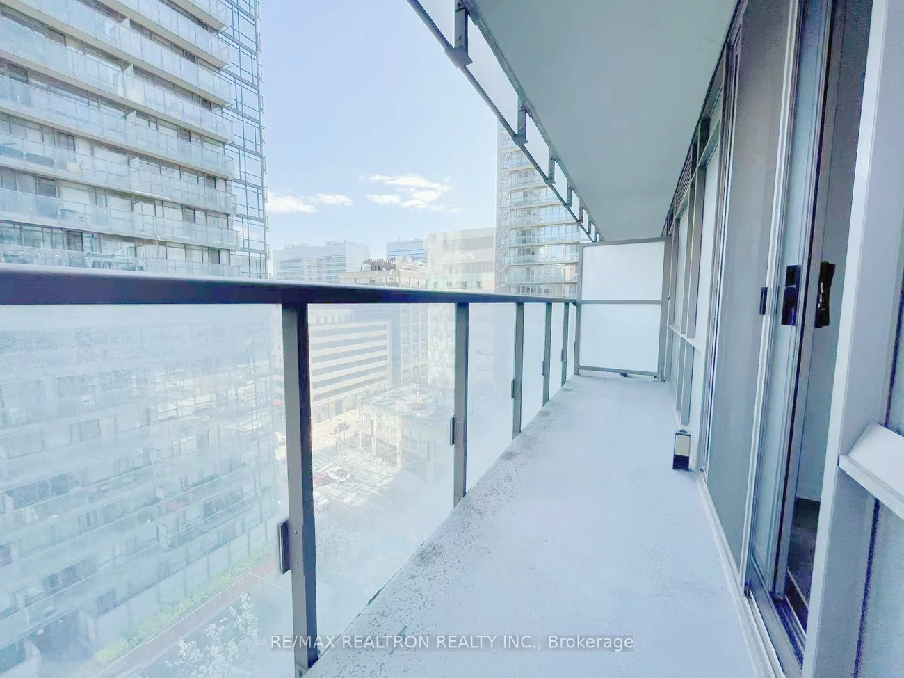 37, Grosvenor, Bay Street Corridor, Toronto
