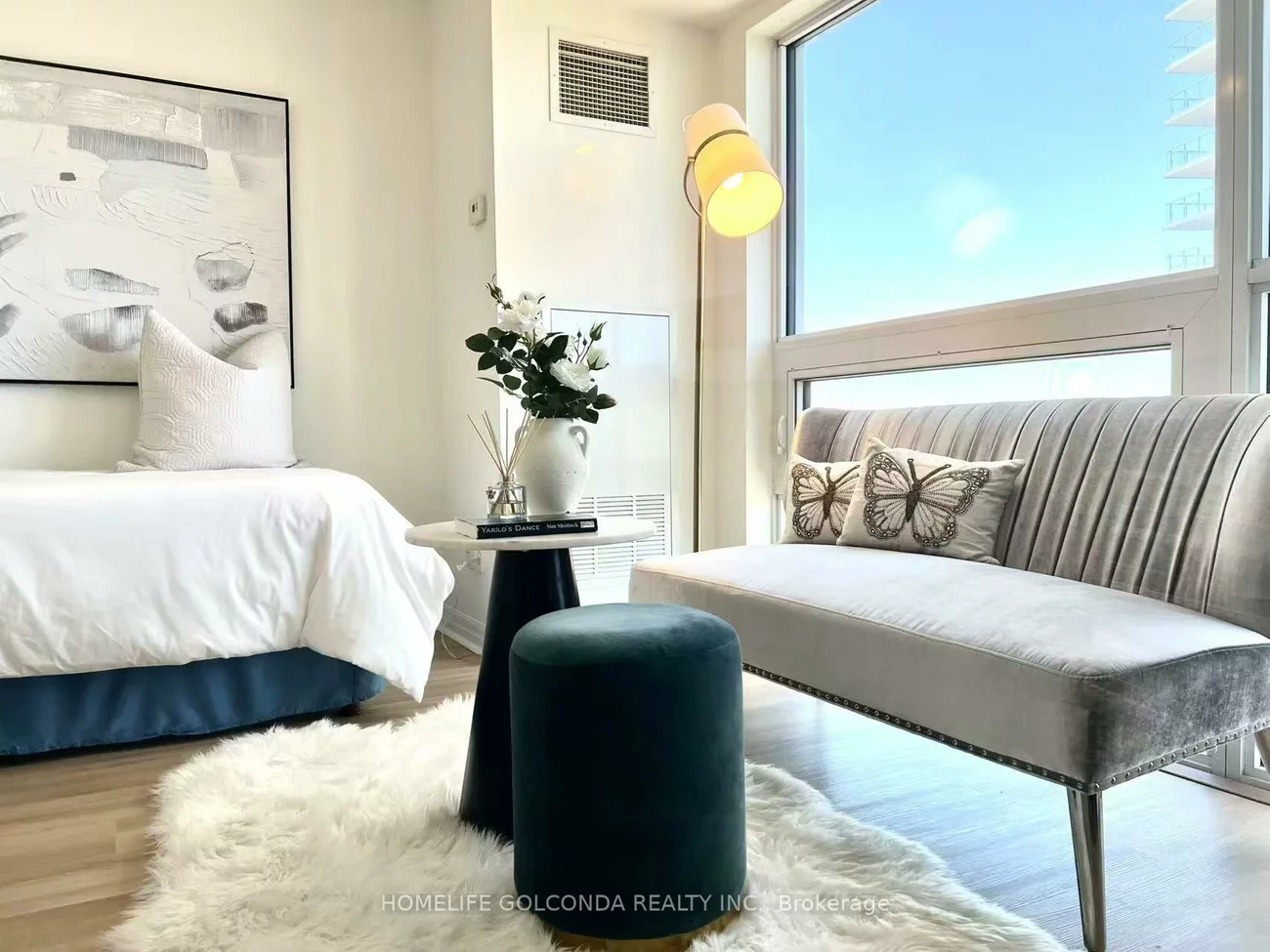 275, YORKLAND, Henry Farm, Toronto