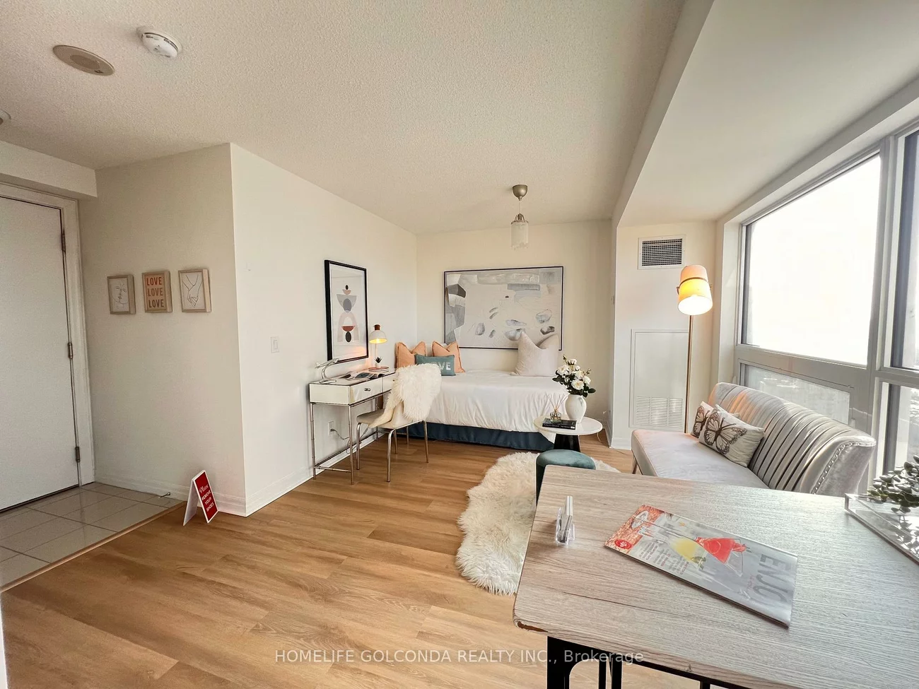 275, YORKLAND, Henry Farm, Toronto